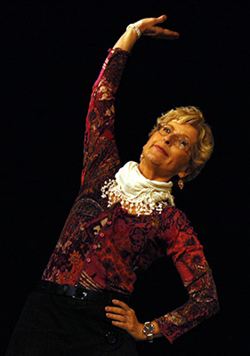 Fallait pas le dire ! Interlude et Cie - Crédit Photos : Les Traqueurs d'image